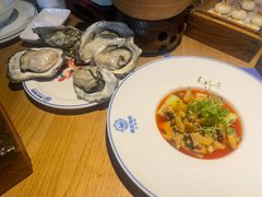 -黄龙海鲜大排档(杭州总店)