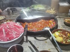 -冯校长老火锅(深圳总店)