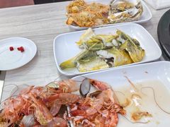 -船奇蒸汽海鲜·闽菜(八市海鲜总店)