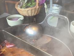 -盡膳口福·百年汤方火锅(科华北路店)