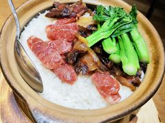 -云山茶餐厅(广东大厦店)
