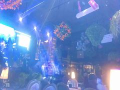 -胡桃里音乐酒馆(下沙店)