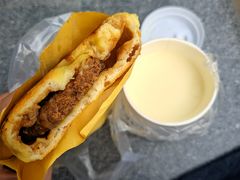 -姜志勇·志勇烧饼(总店)