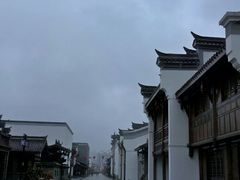 -大小河街