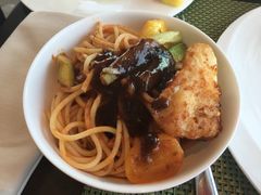 -Social 秀西餐厅-长沙瑞吉酒店(运达店)