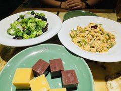 -那家小馆•北京菜•烤鸭(香山店)