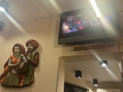-克比叔叔印度餐厅Kebabs on the Grille(永康路分店)