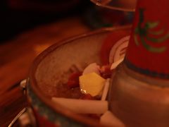-毛辣果·贵州红酸汤牛肉火锅(西单店)