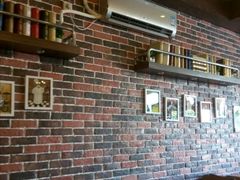 大堂-玛格利塔·现烤披萨(宁德万达广场店)
