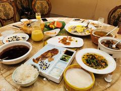 -欣旺·迎宾楼·百年无锡菜