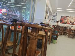 -海汇源老烧麦店(东大街总店)