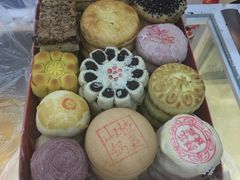 -北京稻香村(第三店)