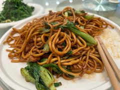 -粤味馆(黄河路店)