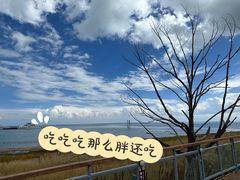 -青海湖二郎剑景区
