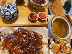 -円满日式居酒屋(蓉花路美食街店)