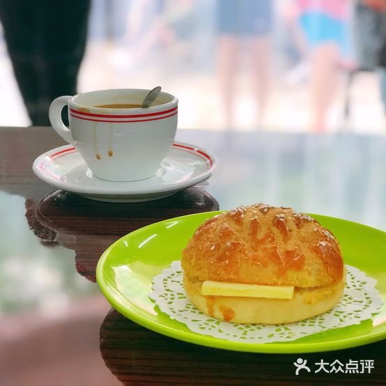 噏耷茶档