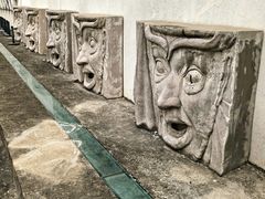 -广州市紫泥堂文化创意园景区