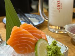 -今泉町·鳗 居酒屋(徐汇绿地缤纷城店)