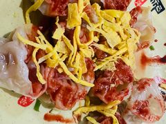 -余氏豆腐包老店(东直街店)