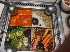 -海底捞火锅(九久奥特莱斯店)