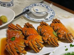 -淮扬府(安定门店)