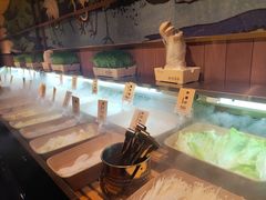 -牛New寿喜烧(虹桥新天地店)