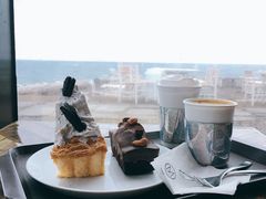 -Cafe Aewol Monsant