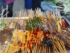-郭记小街麻辣烫(南小街总店)