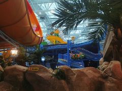 -青岛东方影都融创水世界