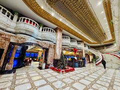 -万宝海鲜舫(劳动公园店)