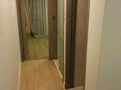 -苏州馨乐庭星海公寓酒店(苏州中心店)