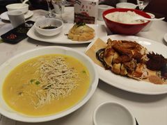 -老平安农家菜(平安店)