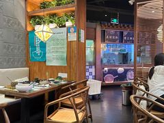 -云海肴云南菜(曲江大悦城店)