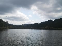 -海南热带雨林国家公园吊罗山景区