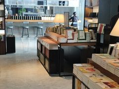 -WHEAT&BAKER-麥(凯德来福士店)