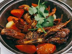 美极鸭五件-美极鲜食坊(宝安南路店)