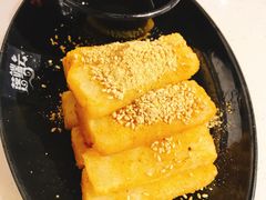 -梵云依家小冒菜(新街口总店)
