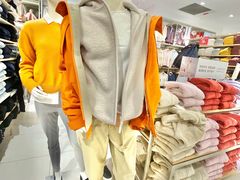 -优衣库(红谷滩万达店)