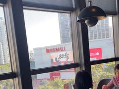 -新兴·金羊座·粤菜点心(乐峰店)