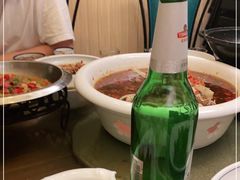 -湘聚缘湘菜馆(斜土路店)