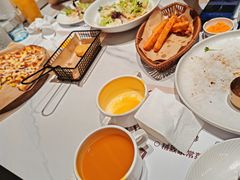 -索菲克·中西融合餐厅