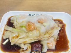 -银记肠粉店(广钢店)