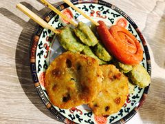 -和合谷(海淀五路居店)