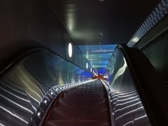 -白鹤梁水下博物馆