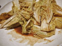 -奉天小馆·非遗东北菜(济南万象城店)
