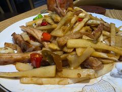 -牛八宝桂林米粉(八里庄店)