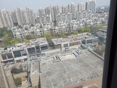 -上海国展宝龙丽筠酒店