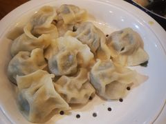 饺子-鹤乡东北菜(崮山路店)