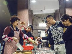 -标记美食新鲜猪杂(兴南大道店)