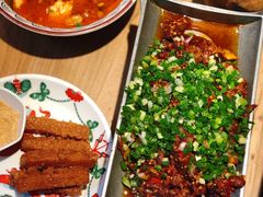 -树厨贵州菜(大十字店)